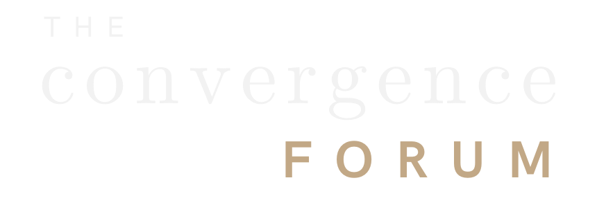 The Convergence Forum